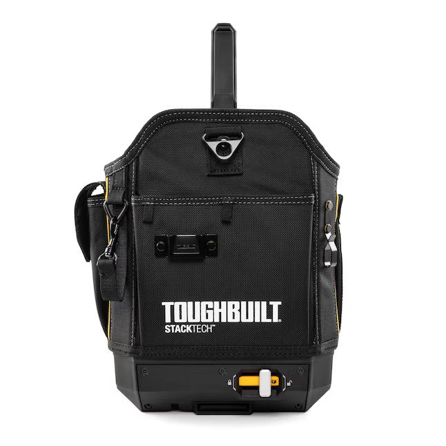 TOUGHBUILT STACK TECH ツールトート【ハーフサイズ】 TB-B1-S-80C-