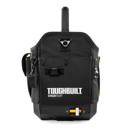 TOUGHBUILT STACK TECH ツールトート【ハーフサイズ】 TB-B1-S-80C-