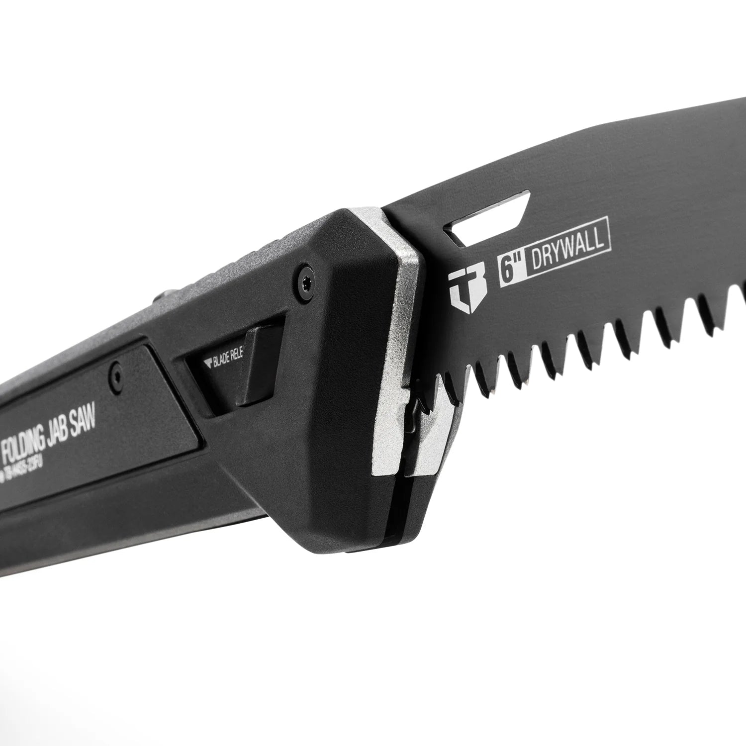 TOUGHBUILT フォールディングジョブソー TB-H4S5-23FU-