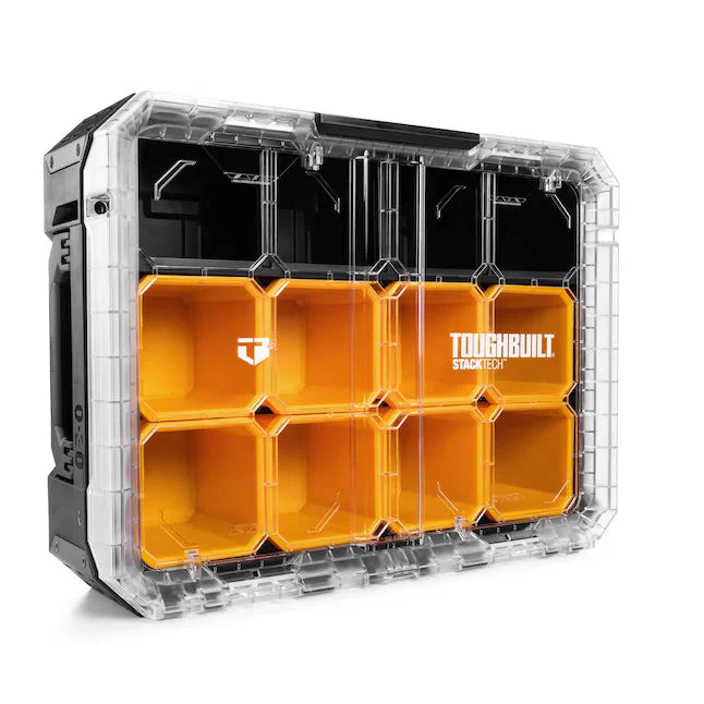 TOUGHBUILT STACK TECH フルオーガナイザー TB-B1-O-30-