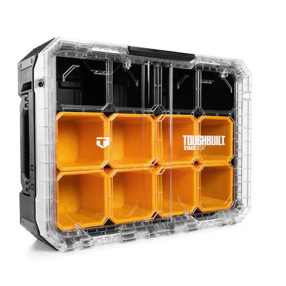 TOUGHBUILT STACK TECH フルオーガナイザー TB-B1-O-30-