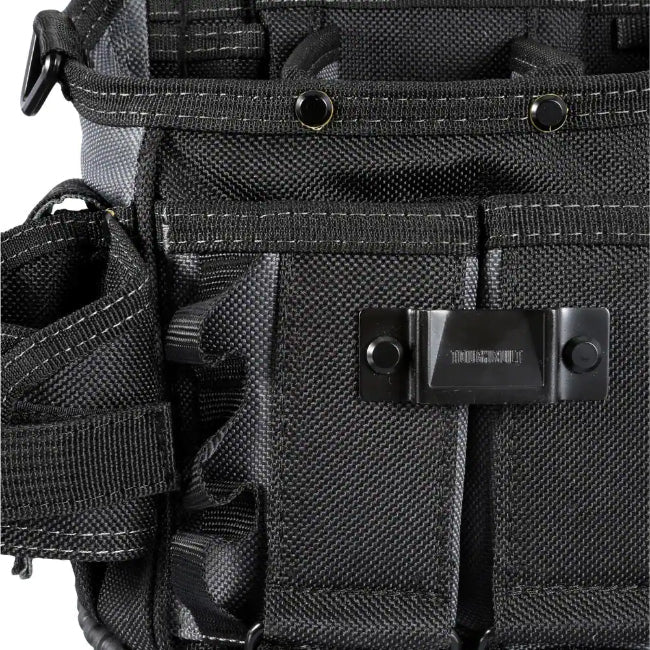 TOUGHBUILT マスターエレクトリカン ポーチ&ショルダー TB-CT-114-