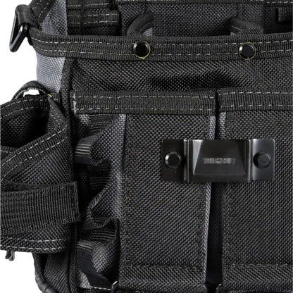 TOUGHBUILT マスターエレクトリカン ポーチ&ショルダー TB-CT-114-