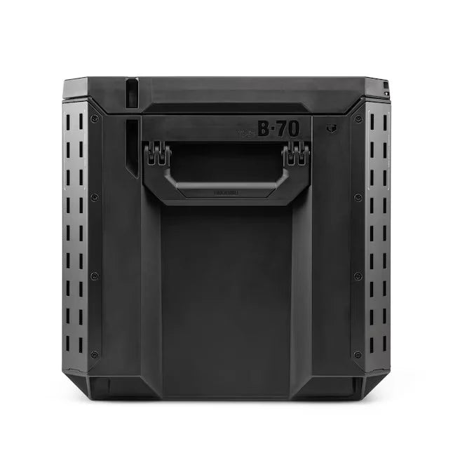 TOUGHBUILT STACK TECH ツールボックス70 TB-B1-B-70-