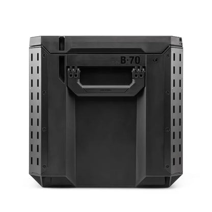 TOUGHBUILT STACK TECH ツールボックス70 TB-B1-B-70-