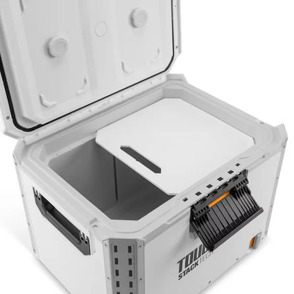 TOUGHBUILT STACK TECH ハードクーラー38qt TB-B1-C-70-