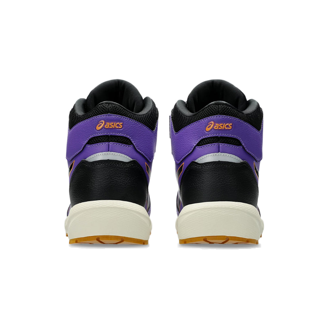アシックス ウィンジョブ CP314 BOA LC ラジアントアメジスト×ブラック-