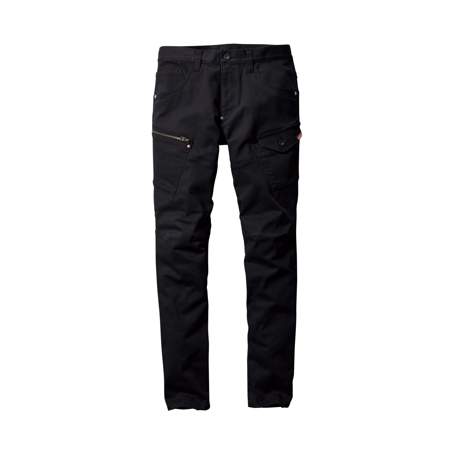 BURTLE【バートル】カーゴパンツ 5002 [2024AW]-