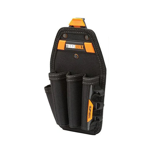 TOUGHBUILT ドライバーポーチ TB-CT-36-4-