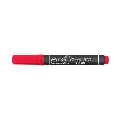 Pica-Classic パーマネントマーカー 1-4mm 520-520/40/SB