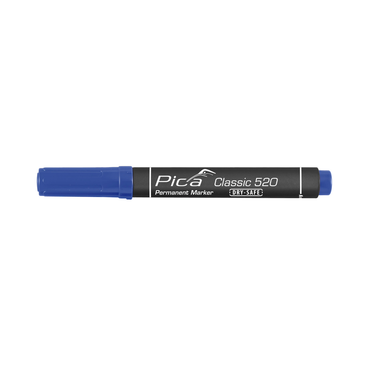 Pica-Classic パーマネントマーカー 1-4mm 520-520/41/SB