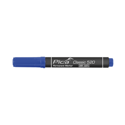 Pica-Classic パーマネントマーカー 1-4mm 520-520/41/SB
