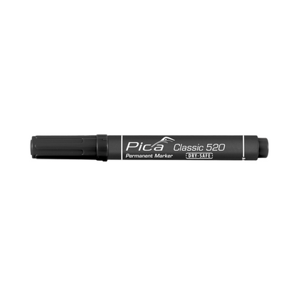 Pica-Classic パーマネントマーカー 1-4mm 520-520/46/SB