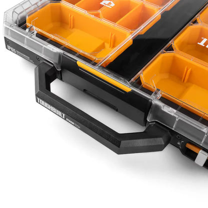 TOUGHBUILT STACK TECH オーガナイザー TB-B1-O-10-