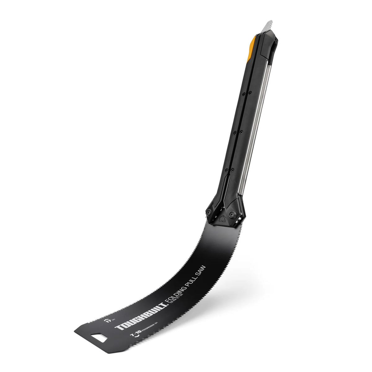 TOUGHBUILT フォールディングカッターソー TB-H4-21-2X-