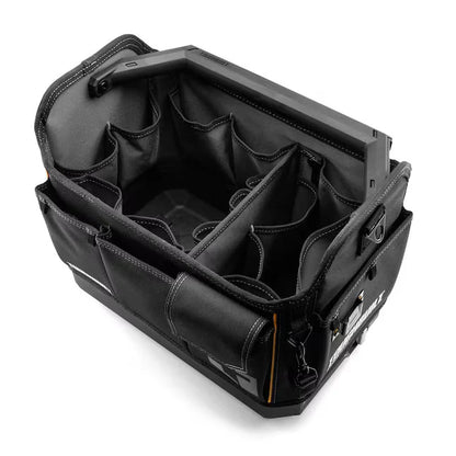 TOUGHBUILT STACK TECH ツールトート【ハーフサイズ】 TB-B1-S-80C-