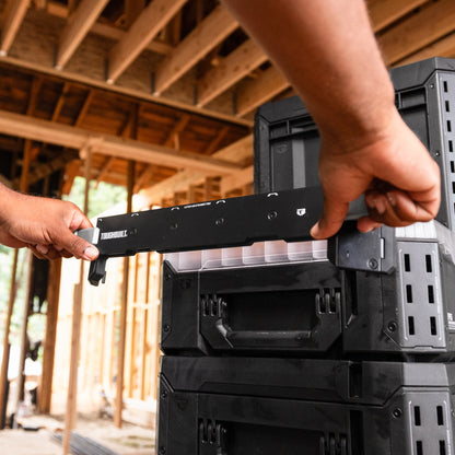 TOUGHBUILT STACK TECH サイドバー TB-B1-A-30-