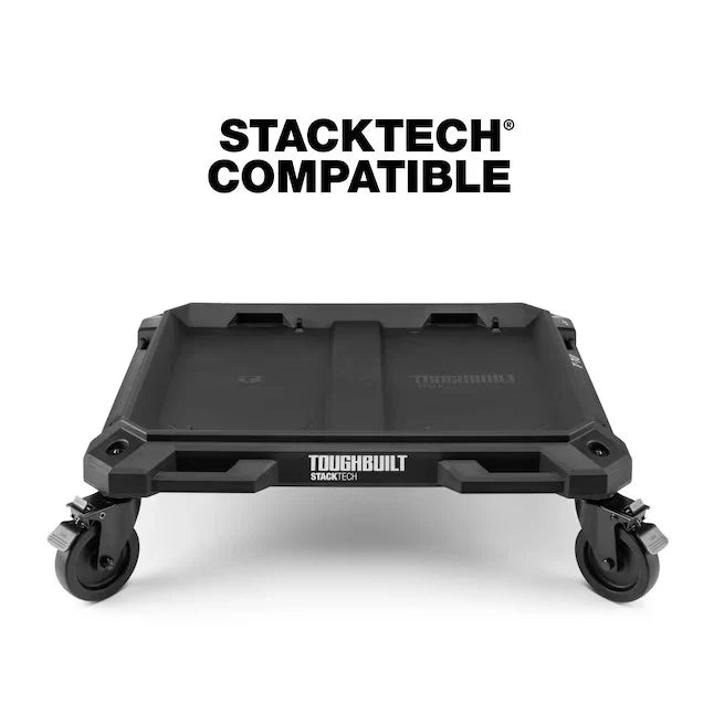 TOUGHBUILT STACK TECH ドーリーカート TB-B1-T-10-