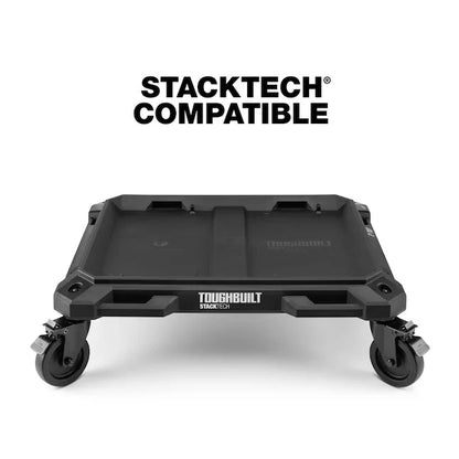 TOUGHBUILT STACK TECH ドーリーカート TB-B1-T-10-