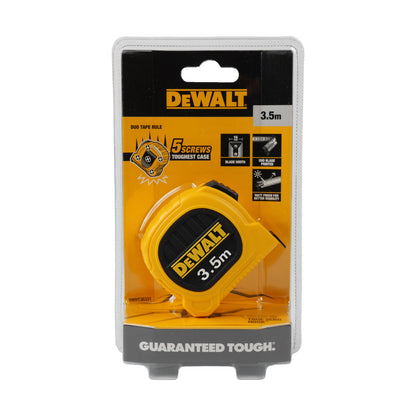 DEWALT(デウォルト) デュオメジャー 3.5m/5.5mm/7.5mm-DWHT36331