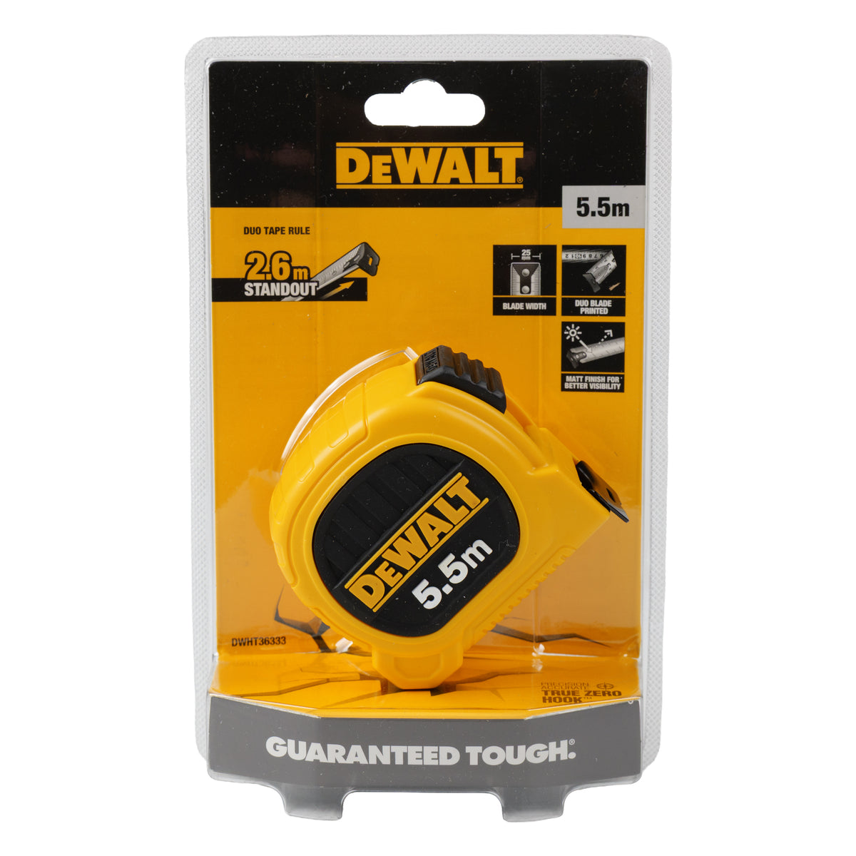 DEWALT(デウォルト) デュオメジャー 3.5m/5.5mm/7.5mm-DWHT36333