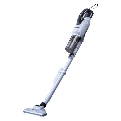 マキタ 18V充電式クリーナー CL286FDZW/O本体のみ-CL286FDZW