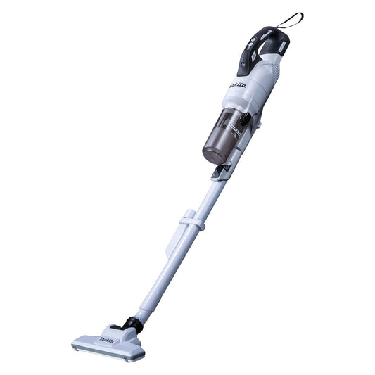 マキタ 18V充電式クリーナー CL286FDZW/O本体のみ-CL286FDZW