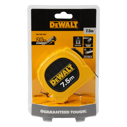 DEWALT(デウォルト) デュオメジャー 3.5m/5.5mm/7.5mm-DWHT36334