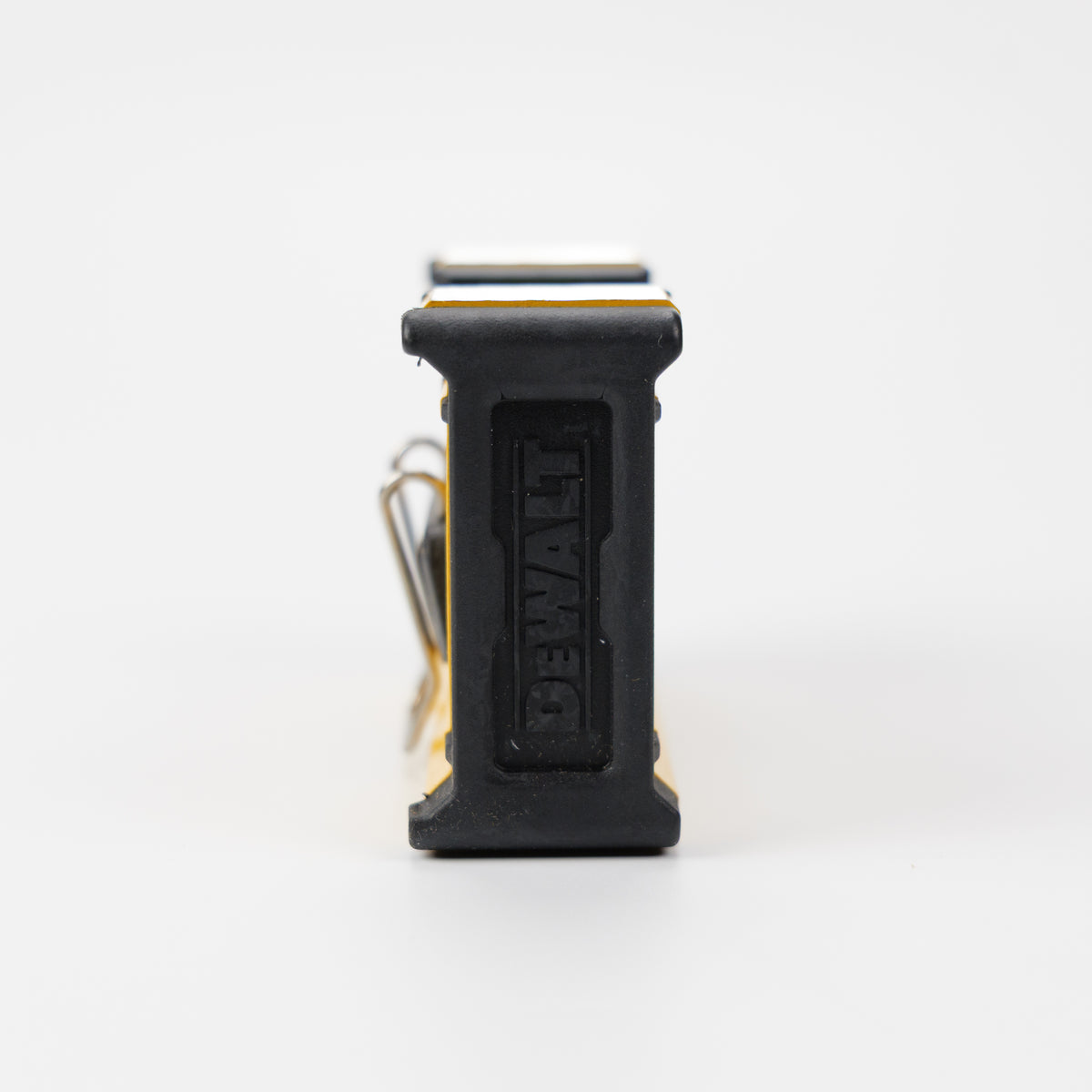 DEWALT(デウォルト) マグネット式ポケットレベル 100mm DWHT42801-