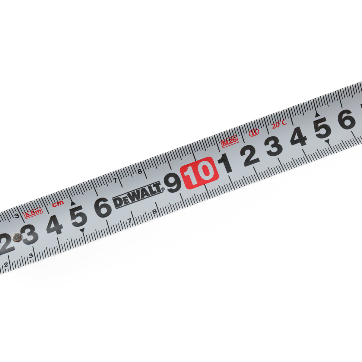 DEWALT(デウォルト) デュオメジャー 3.5m/5.5mm/7.5mm-