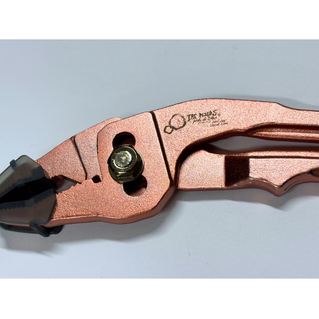 IPS PLIERS ソフトタッチ ネオ combination 165mm NH-165PV-