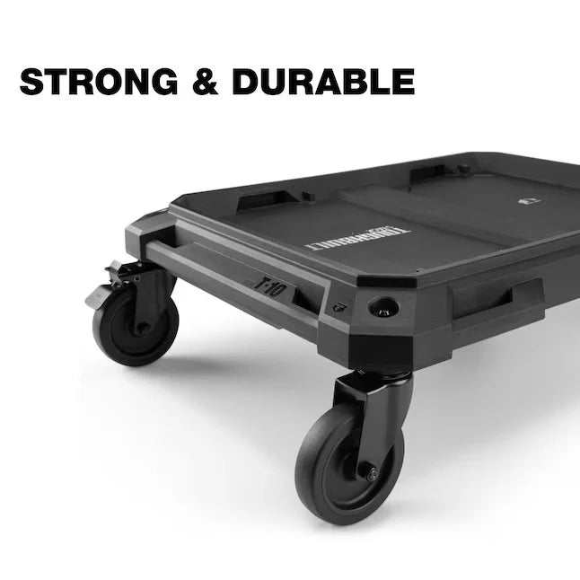 TOUGHBUILT STACK TECH ドーリーカート TB-B1-T-10-