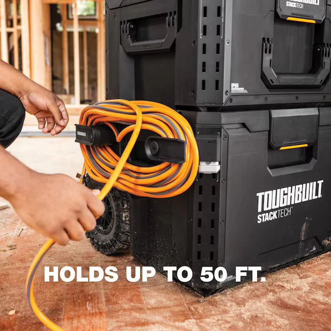 TOUGHBUILT STACK TECH コードラップ TB-B1-A-31-