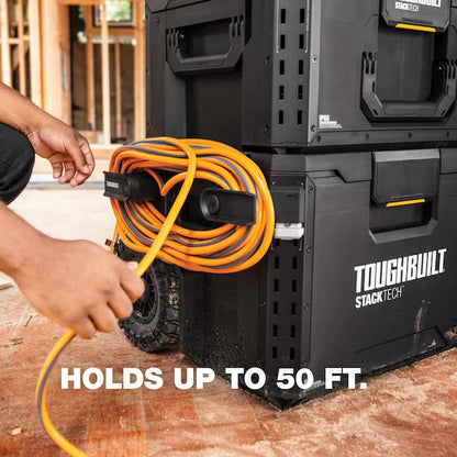 TOUGHBUILT STACK TECH コードラップ TB-B1-A-31-