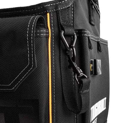 TOUGHBUILT STACK TECH ツールトート【ハーフサイズ】 TB-B1-S-80C-