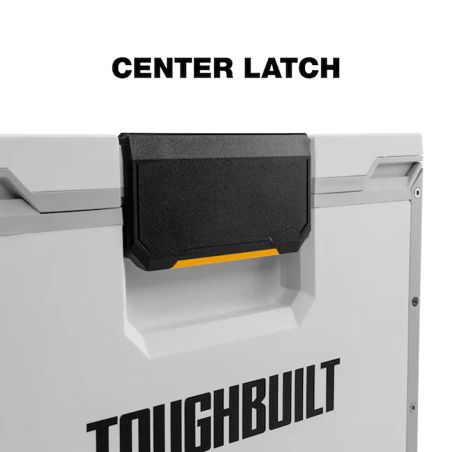 TOUGHBUILT STACK TECH ハードクーラー38qt TB-B1-C-70-