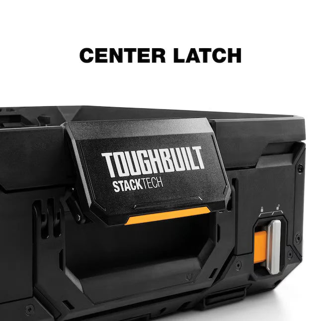 TOUGHBUILT STACK TECH ツールボックス30 TB-B1-B-30-