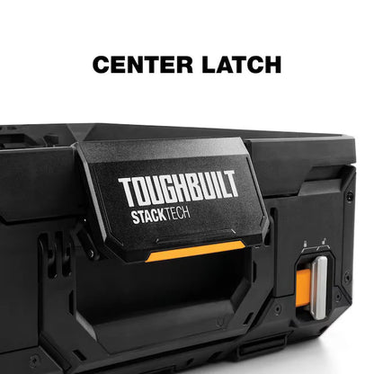 TOUGHBUILT STACK TECH ツールボックス30 TB-B1-B-30-