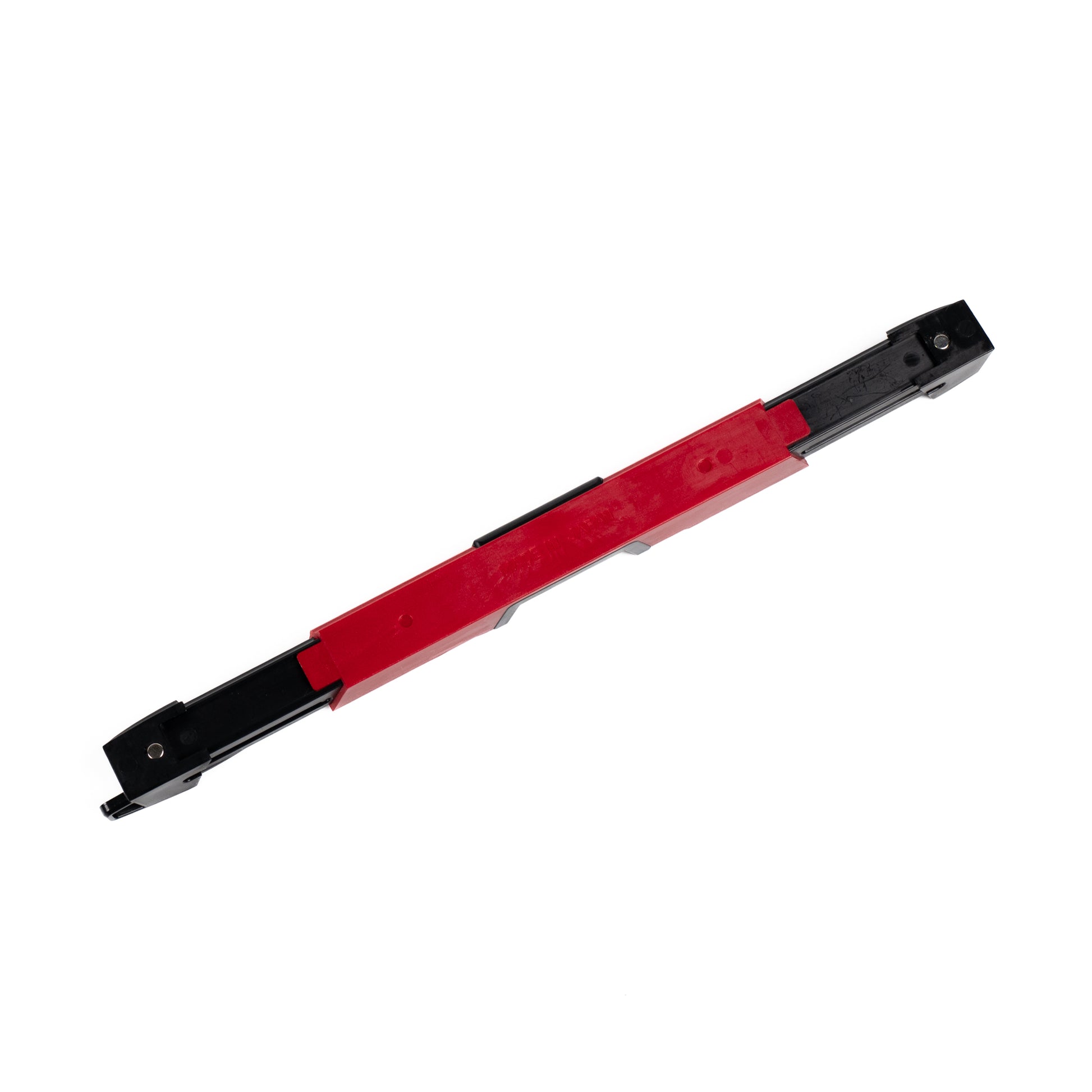 TRUSCO スライド式ポケットレベル マグネット付 TSPL-230M-