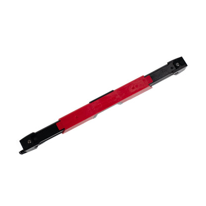TRUSCO スライド式ポケットレベル マグネット付 TSPL-230M-