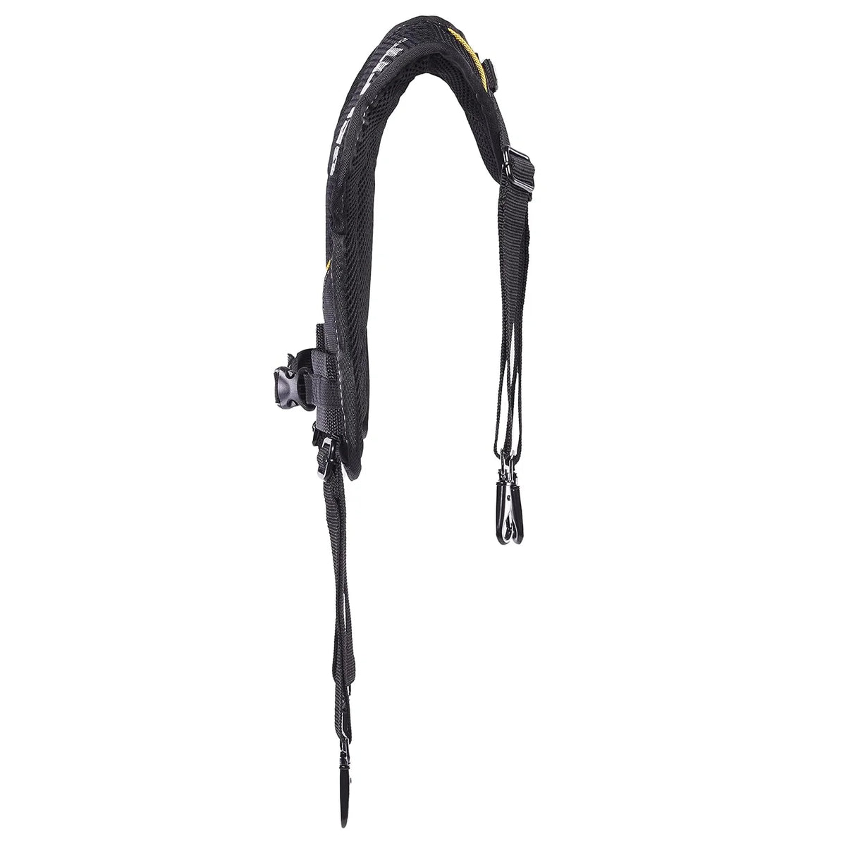 TOUGHBUILT GelFit プロフェッショナルパッドサスペンダー TB-CT-51G-