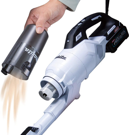 マキタ 18V充電式クリーナー CL286FDZW/O本体のみ-