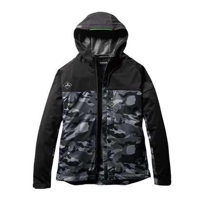 BURTLE【バートル】ストレッチパーカ 3230-3230-77-M