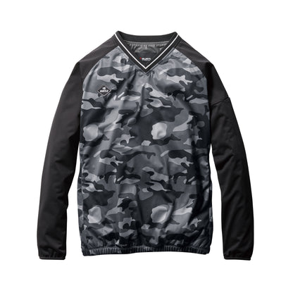 BURTLE【バートル】ストレッチピステ 3240-3240-77-M