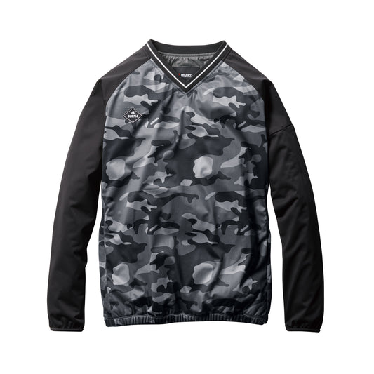 BURTLE【バートル】ストレッチピステ 3240-3240-77-M