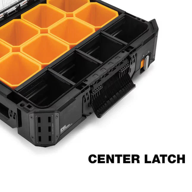 TOUGHBUILT STACK TECH フルオーガナイザー TB-B1-O-30-