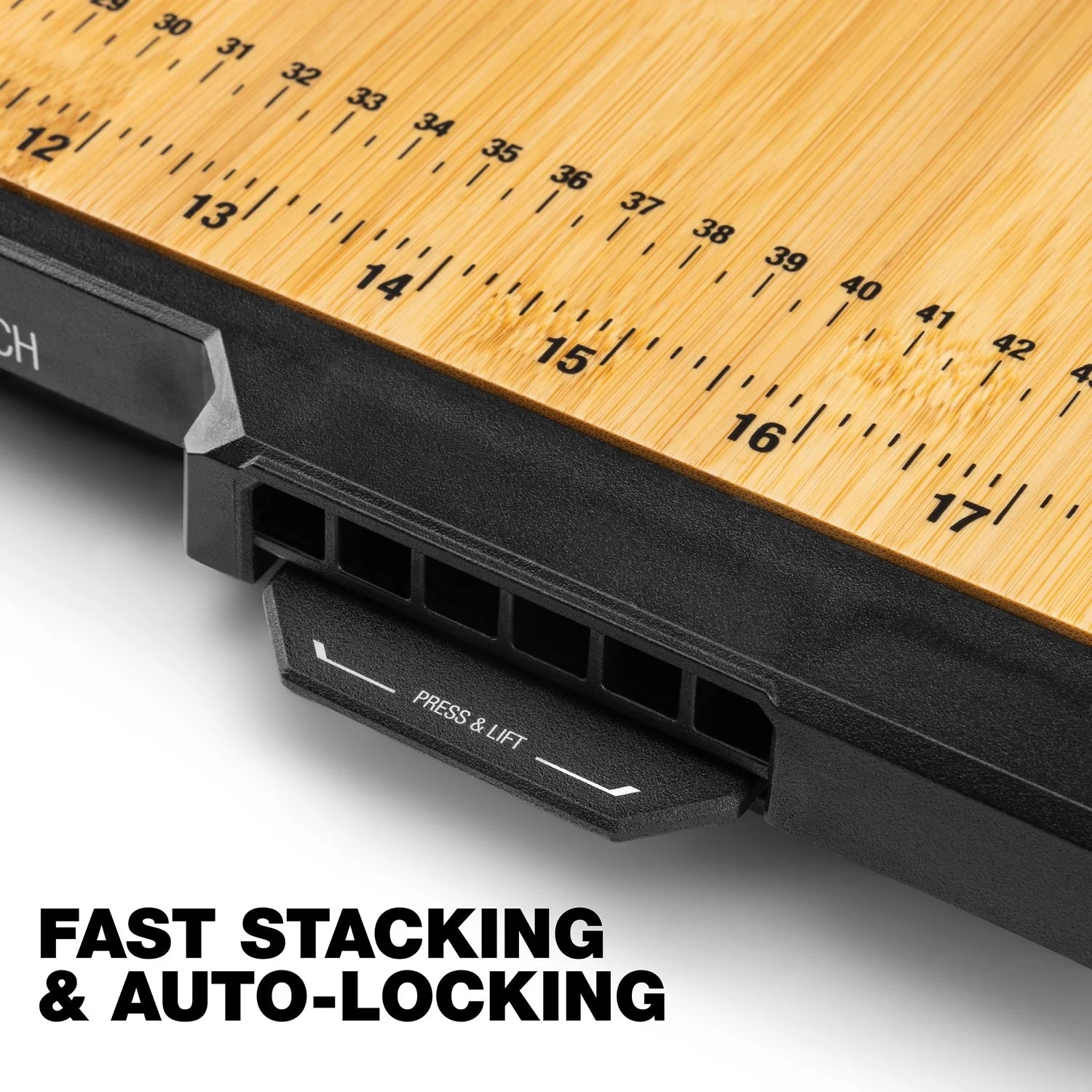 TOUGHBUILT STACK TECH ワークトップパネル TB-B1-A-10-