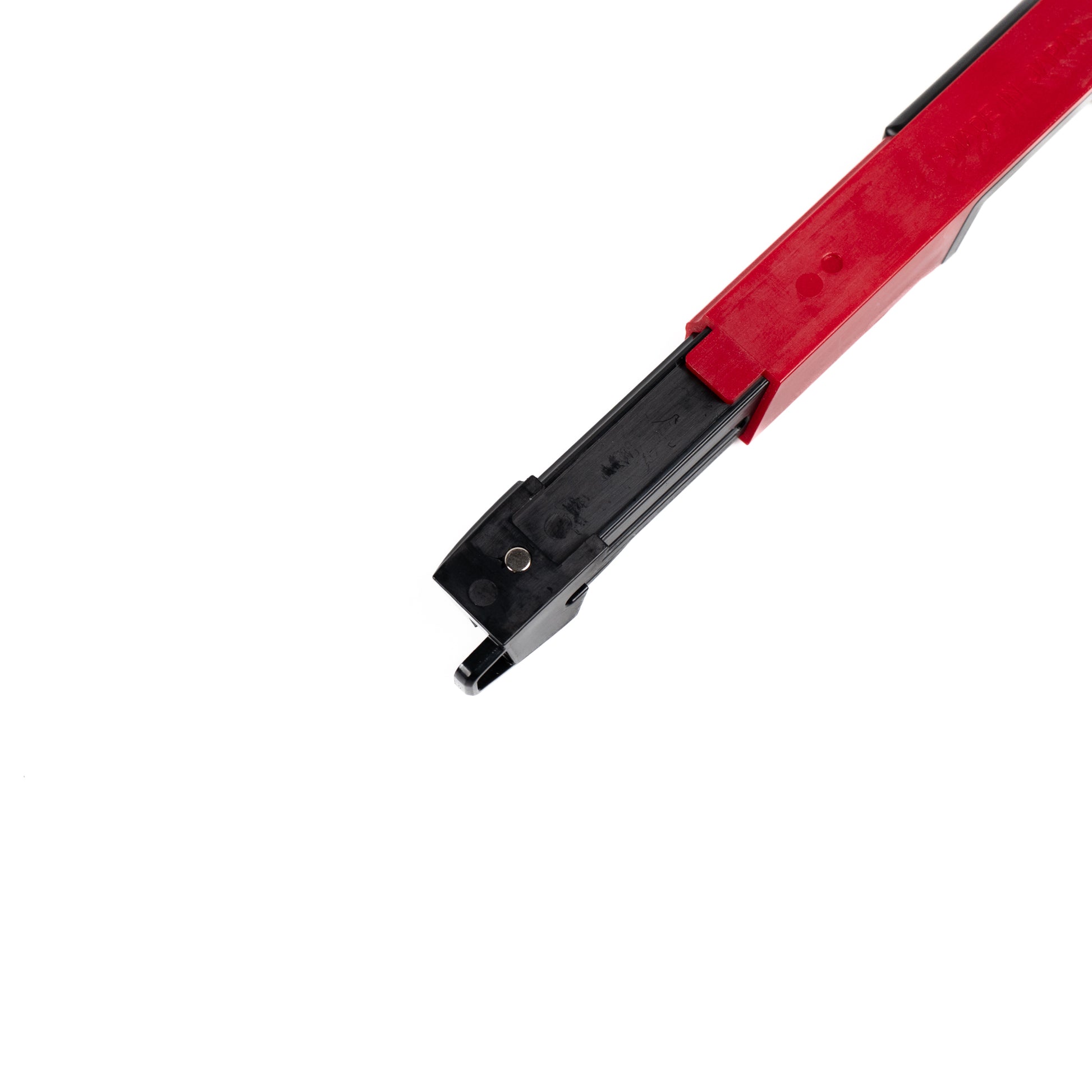 TRUSCO スライド式ポケットレベル マグネット付 TSPL-230M-