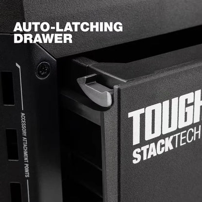 TOUGHBUILT STACK TECH 1ドロワー収納BOX TB-B1-D-30-1-