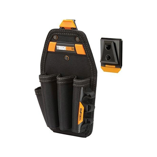 TOUGHBUILT ドライバーポーチ TB-CT-36-4-
